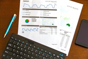affiliate marketing